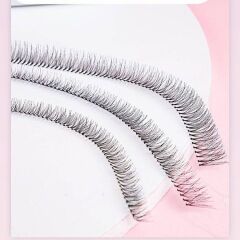 Ekspres Kirpik (ipli Kirpik ) Klasik Model