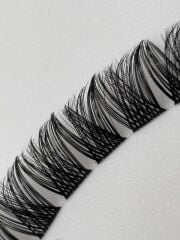 Volum Kirpik Model ipli kirpik