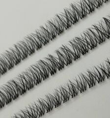 IZABEL MODEL İPLİ KİRPİK