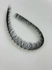 IZABEL MODEL İPLİ KİRPİK