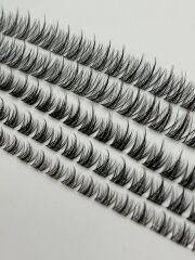 KİNG MODEL İPLİ KİRPİK