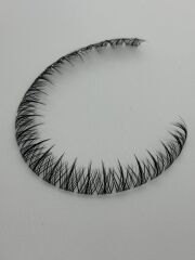 KİNG MODEL İPLİ KİRPİK