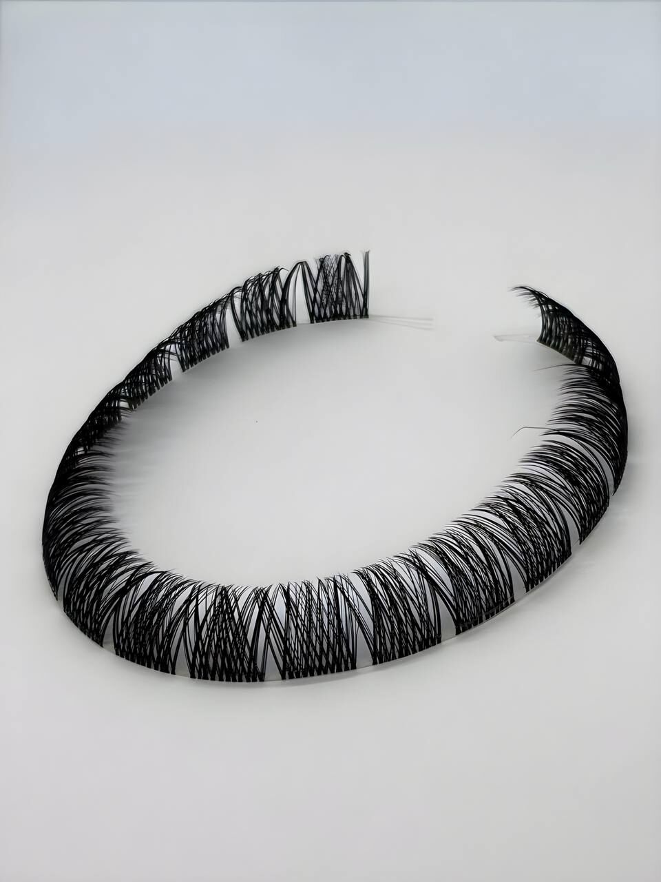 Ekspres Kirpik ; İNCE R model