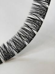 Ekspres Kirpik ; İNCE R model