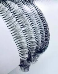 Ekspres Kirpik (ipli Kirpik ) Klasik Model