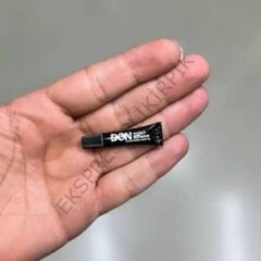 Yapıştırıcı Don 1 gr