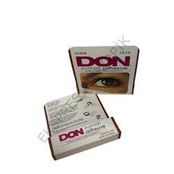Don yapıştırıcı