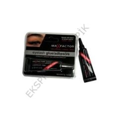 Maxfactor yapıştırıcı 7gr Siyah