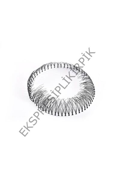 Ekspres Kirpik (ipli Kirpik ) Klasik Model 5 Ip 8mm Siyah 79k810_1