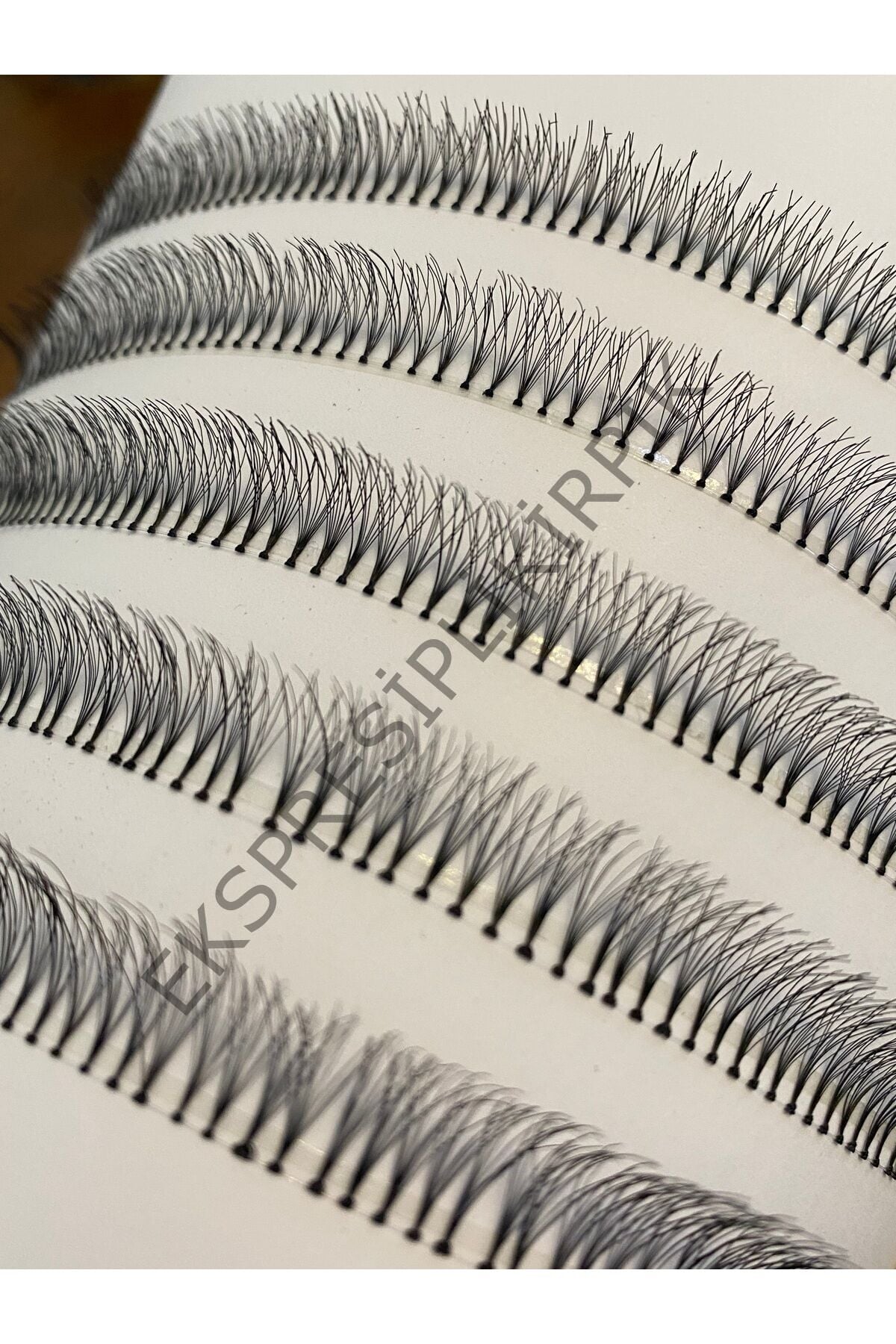 Ekspres Kirpik Klasik Ipli Kirpik 25ip Mix (8,10,12,14,16MM) 55-60 Uygulamalık kmix_1