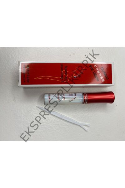 12 Uygulamalı Ekspres Kirpik Seti ,ipli Kirpik ,takma Kirpik ,5ip (12MM) SeF12_1