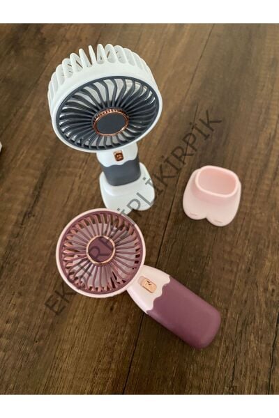 Ipek Kirpik Kurutucu Fan, Şarjlı Kirpik Kurutma Fan, Şarjlı El FaniMini Fan